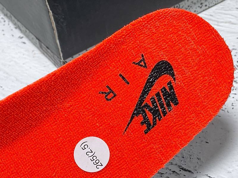 Air Jordan 6 Black Infrared(384664-060)